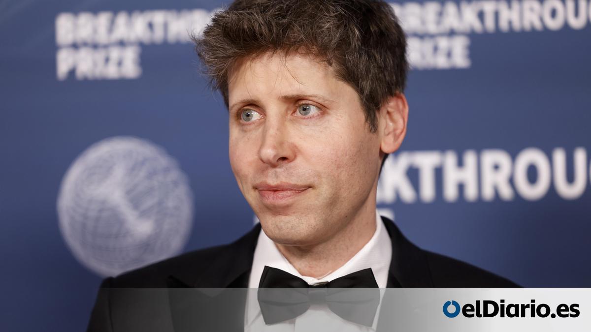 OpenAI acepta el guante de Anthropic y SpaceX e inicia oficialmente los trámites para su salida a bolsa