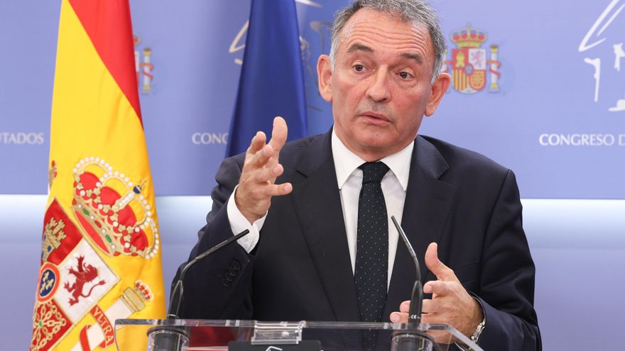 Izquierda Unida apuesta por la entrada en el Gobierno del "máximo" número de partidos de Sumar