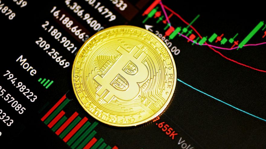 Telefónica y el BBVA se rinden al bitcoin: "Es una alternativa mejor que el oro"