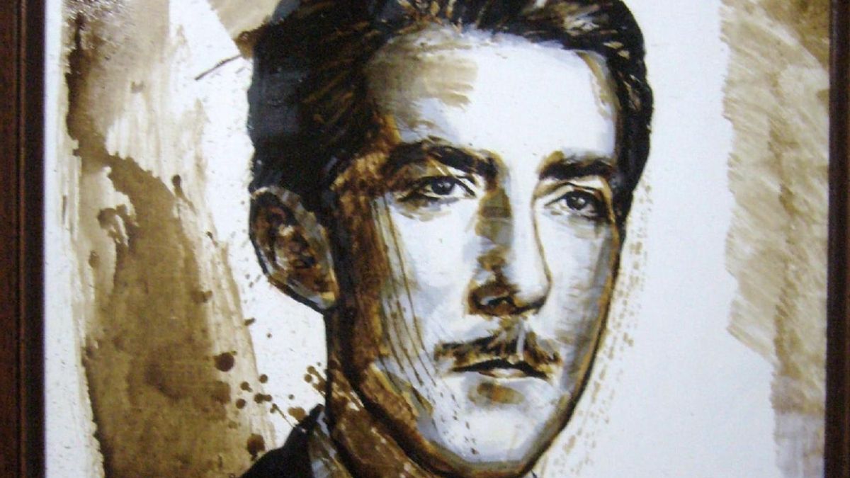 Pancho Guerra: literatura, cultura y fútbol en la identidad canaria