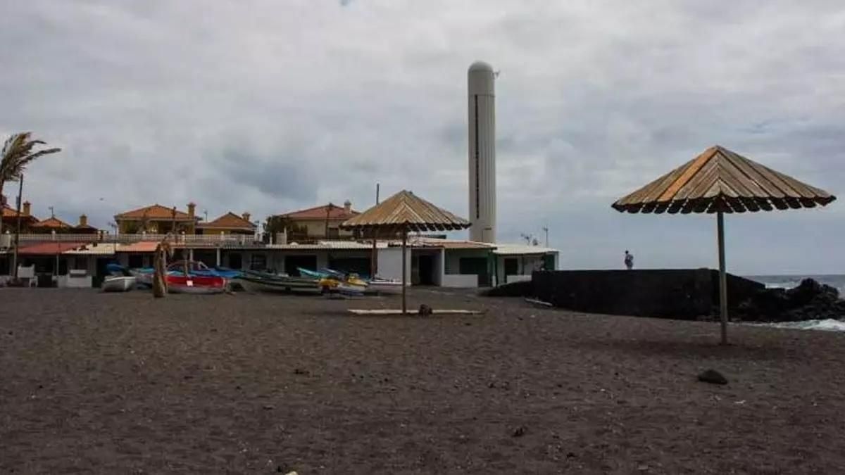 El Cabildo de La Palma destina más de 1,2 millones a mejorar el