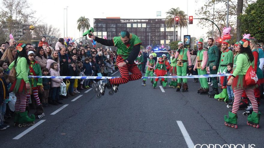 Habrá Cabalgata de Reyes Magos en Córdoba, aunque con cambios