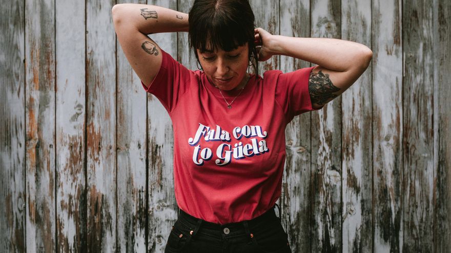 Puru Remangu, cultura feminista y en asturiano que traspasa fronteras