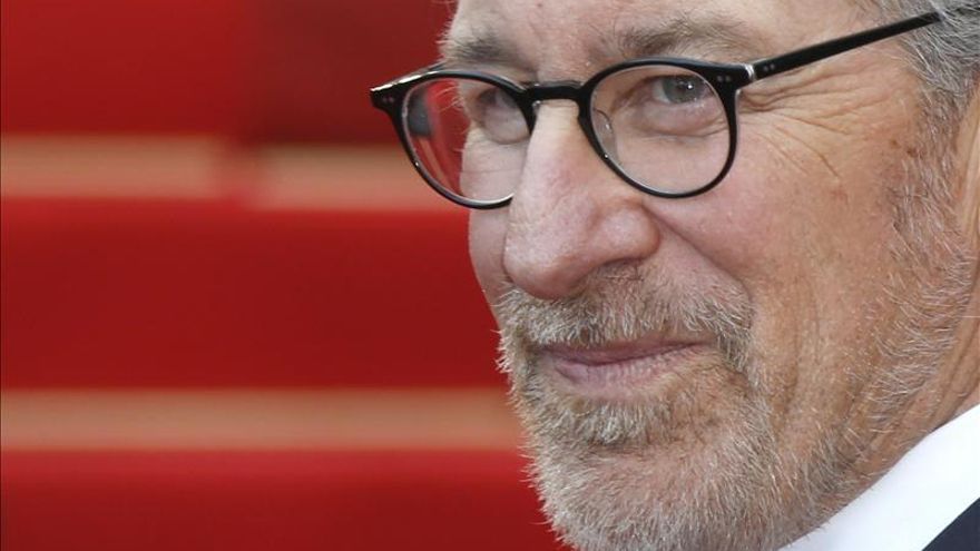 Un jurado presidido por Spielberg entrega hoy la Palma de Oro de Cannes