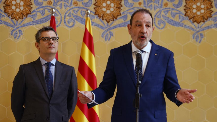 Cataluña tendrá cinco nuevos jueces de violencia contra la mujer y contra los menores