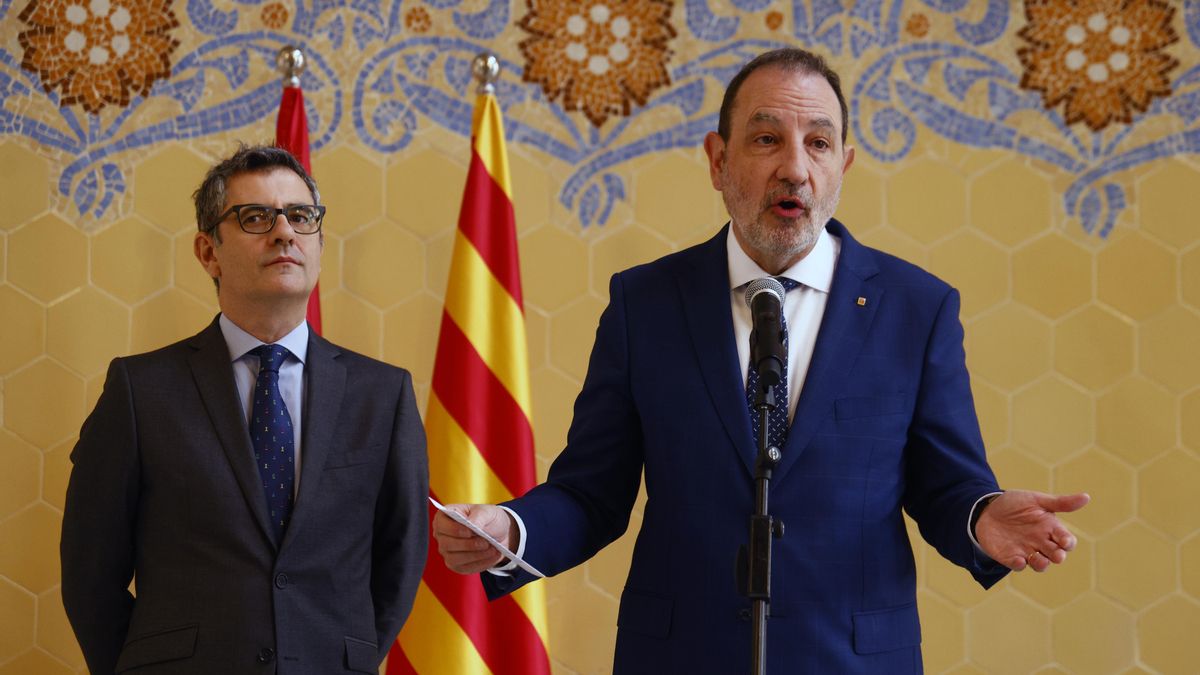 El conseller de Justicia catalán se desmarca de la reforma de la ley de Eutanasia que avala el Govern