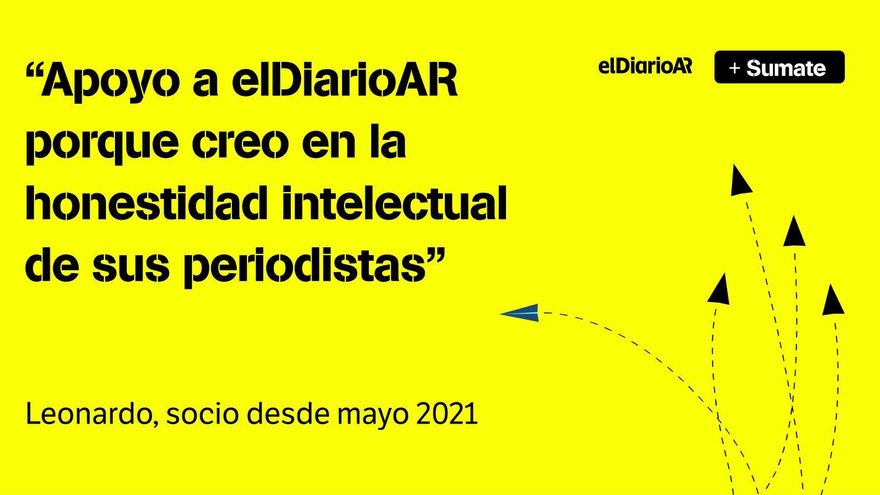 Dominique Salomon perdió a su familia en el Holocausto: “Tras lo que he vivido, tengo el deber de defender a Palestina”