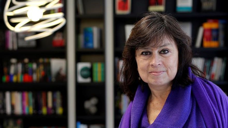 Laura Restrepo: "A los latinoamericanos les cuesta hacer historias íntimas"