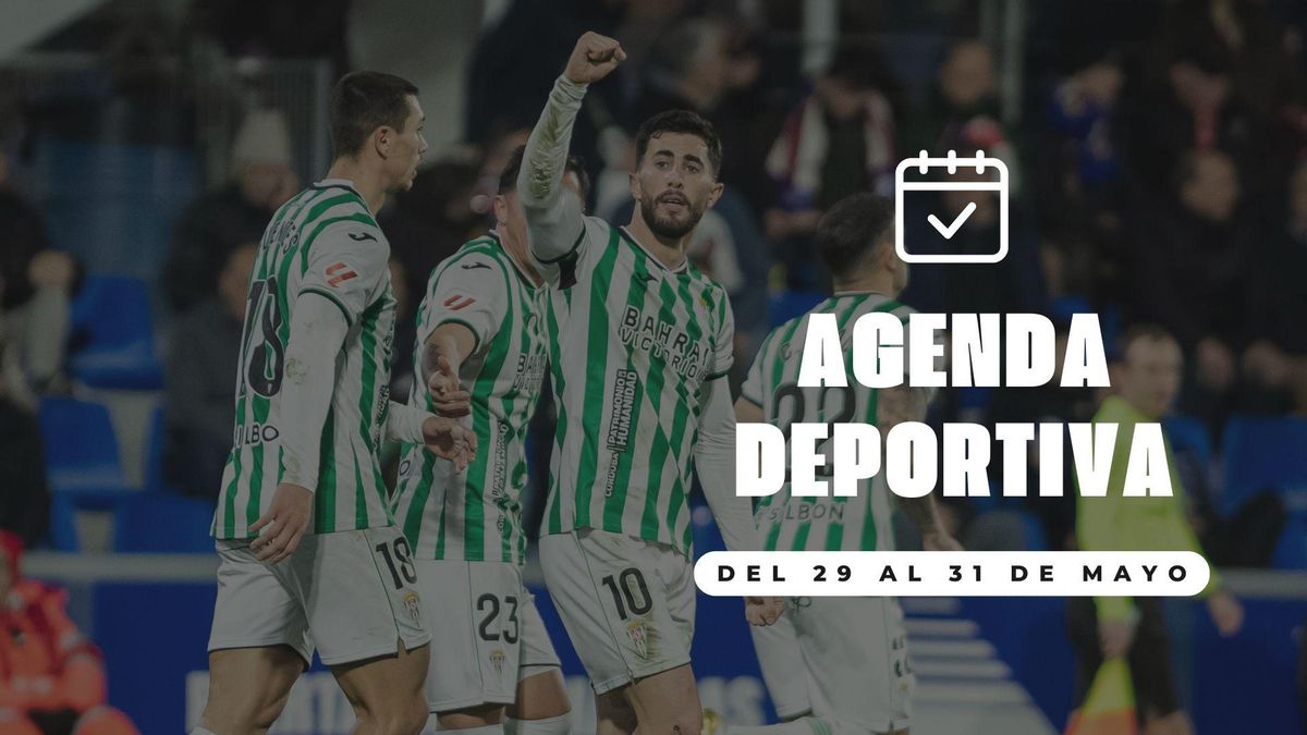 La agenda del deporte cordobés: despedidas en la élite y final por el ascenso