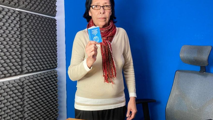 "En Venezuela tenemos casos de desapariciones que nunca han sido investigados"