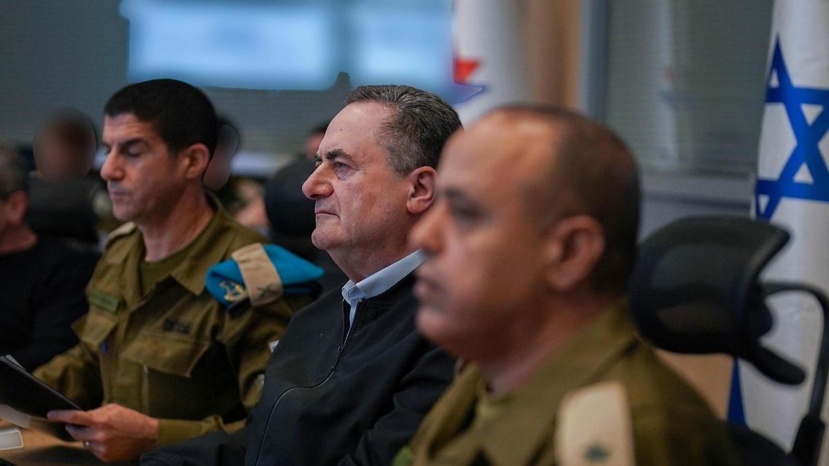 Israel dice haber matado al comandante iraní responsable del cierre del estrecho de Ormuz