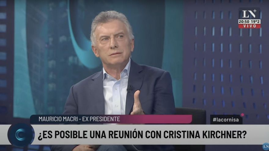 “Todos contra Mauricio”: el plan B  de Juntos si Macri es candidato