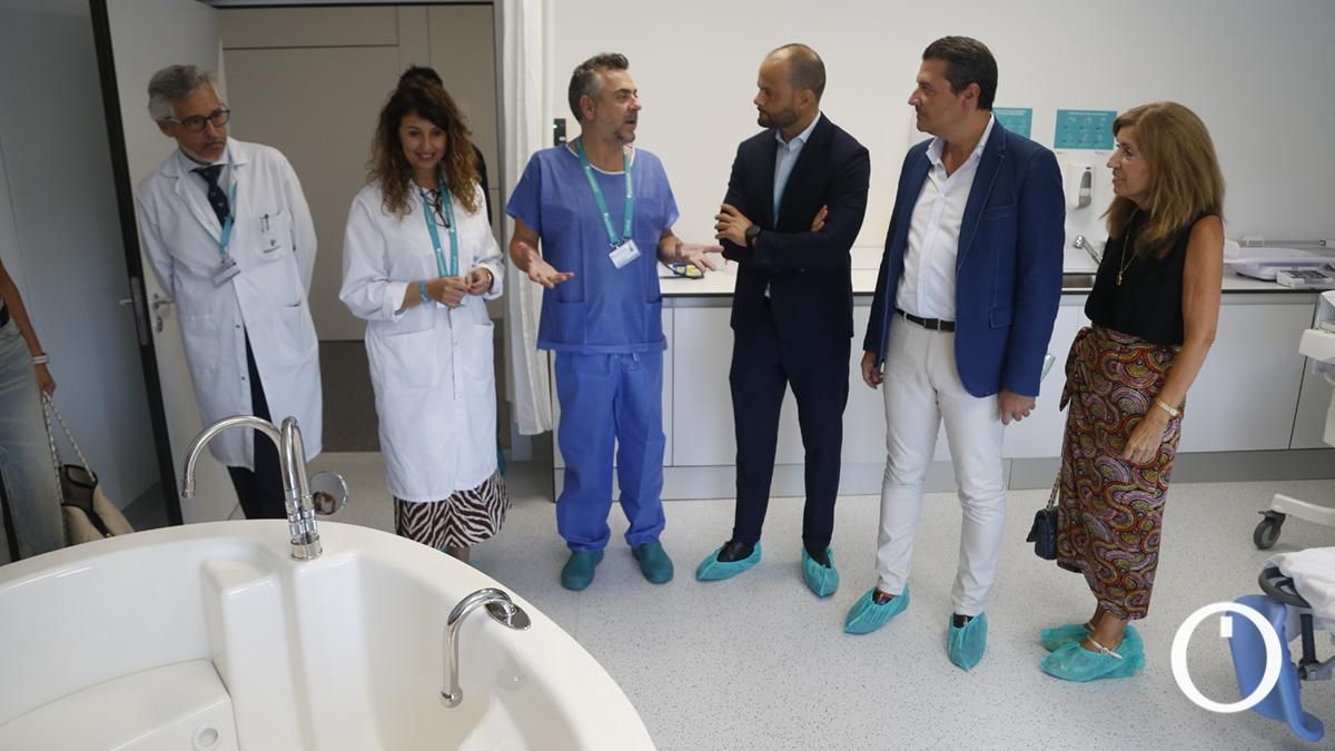 5º Aniversario del Hospital Quirónsalud de Córdoba