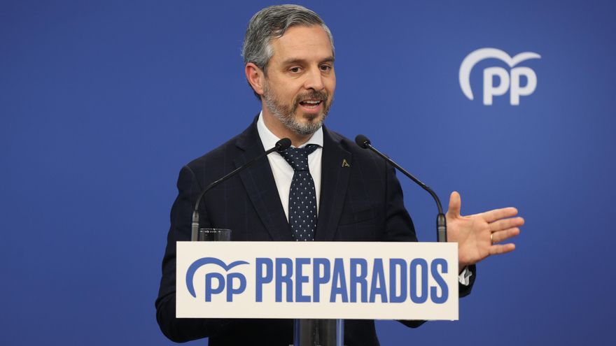 El PP rechaza a Bildu en la comisión de secretos oficiales y empuja al Gobierno a cambiar las mayorías para desbloquearla