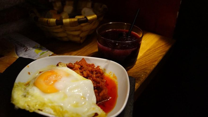 El diminuto pueblo de La Rioja con un restaurante recomendado por The New York Times