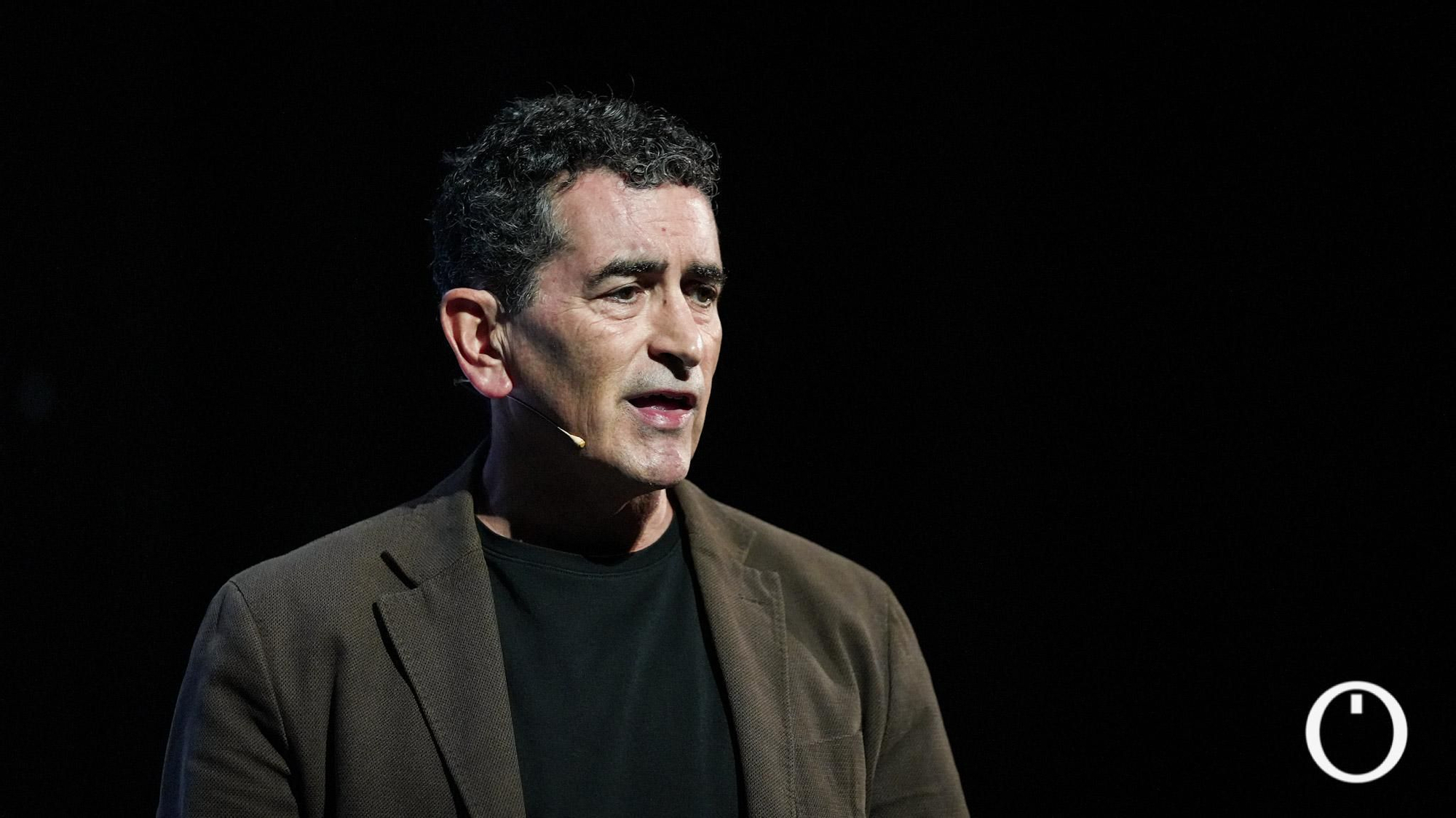 La gran cacería de Juan Mayorga