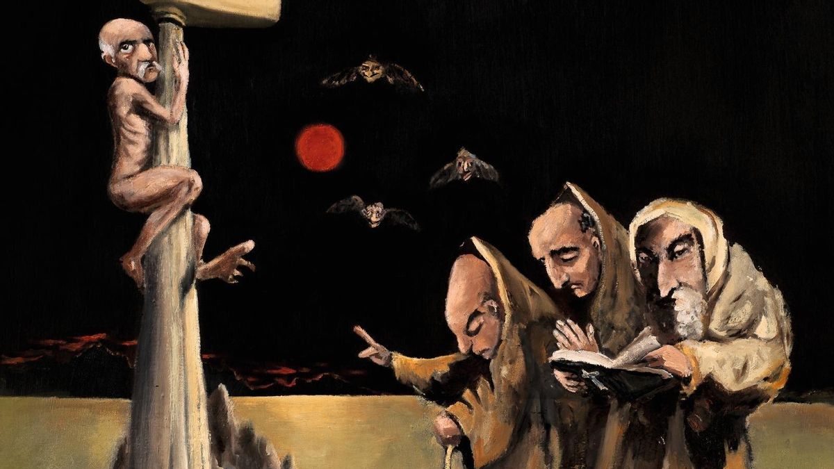 Diez planes culturales para el finde: qué ver, qué escuchar, dónde ir