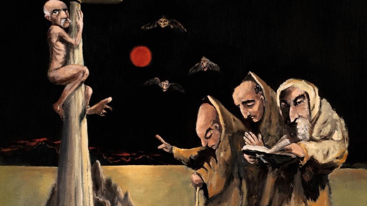 Diez planes culturales para el finde: qué ver, qué escuchar, dónde ir
