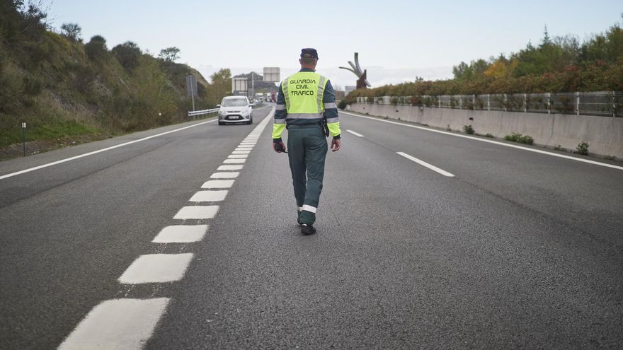 Navarra fija julio de 2026 como horizonte para la transferencia de Tráfico