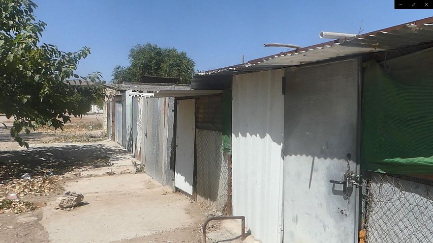 Perreras denunciadas por Galgos del Sur