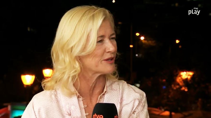 'Cuéntame' ya sabe cuándo volverá a TVE, y Ana Duato avanza que lo hará recuperando su espíritu "de siempre"