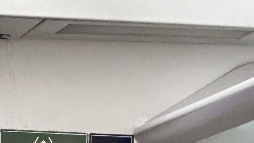 El tren electrificado ya llega hasta Monfragüe