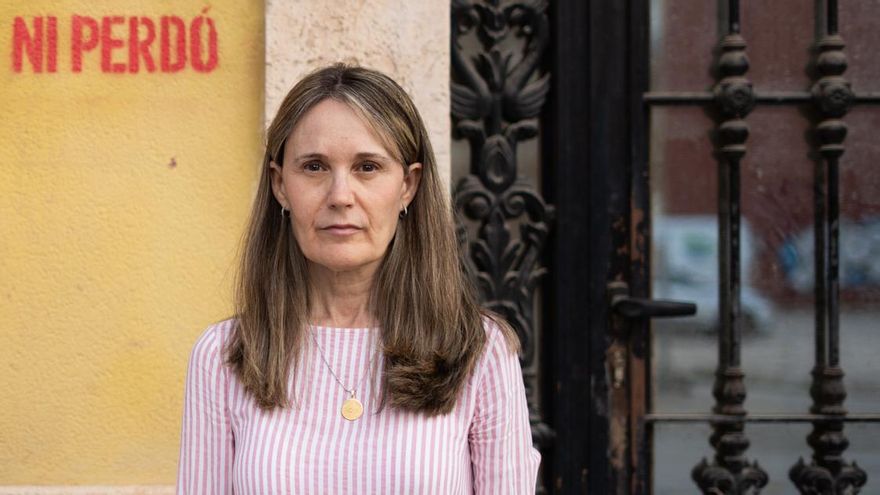 La asociación mayoritaria de víctimas de la dana: "Es una ofensa que Feijóo no acuda a Catarroja a declarar ante la jueza"