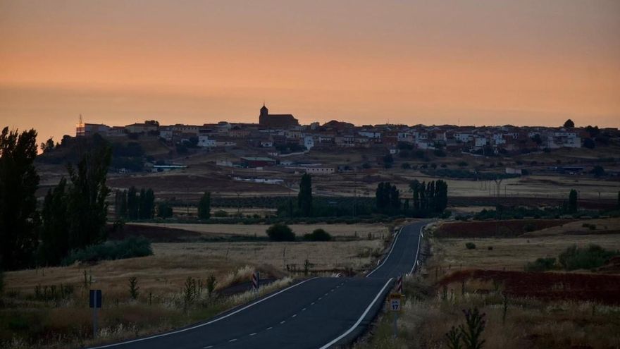 Almedina (Ciudad Real)