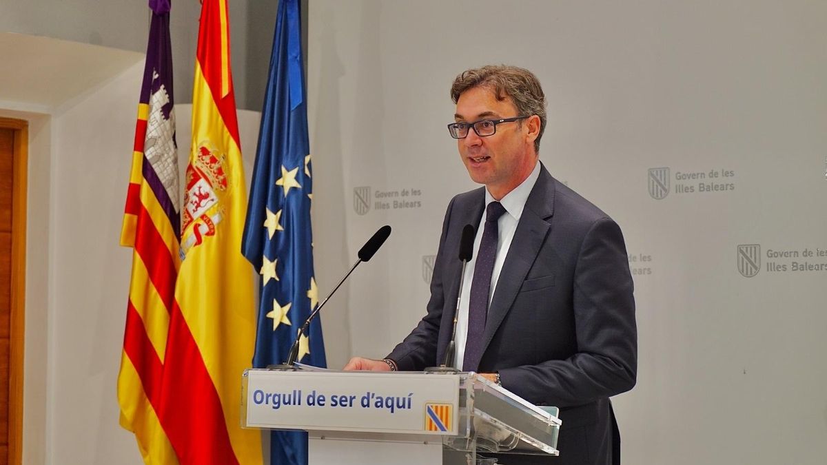 El PP no creu que les seves diferències sobre el català amb Vox dificultin els pressupostos de les Balears