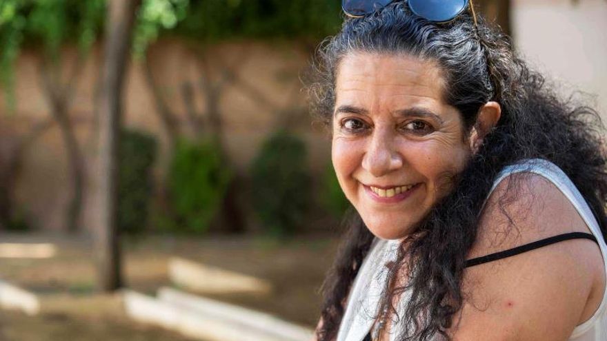 La directora saliente de la Compañía Nacional de Teatro Clásico, Helena Pimenta.