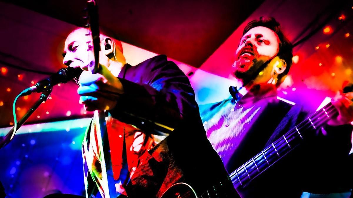 The Boo Radleys, banda imprescindible del britpop, se suma al Purple Weekend 2025