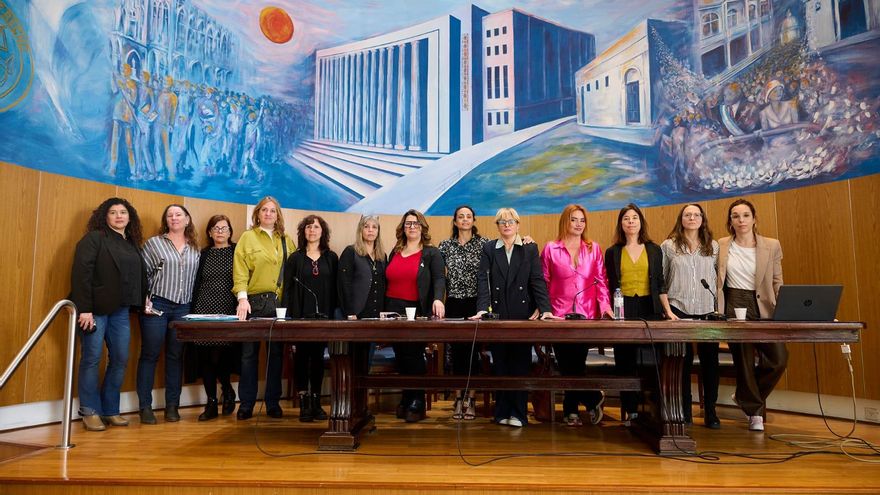 Ciberacoso: presentan un informe sobre la violencia digital que afecta gravemente a mujeres periodistas