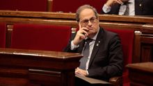 Torra dice que el único plan ante el cierre de Nissan es "luchar" para evitarlo