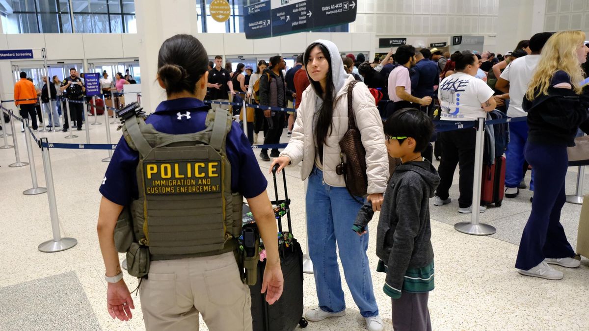 Regularización de inmigrantes: los hechos son testarudos