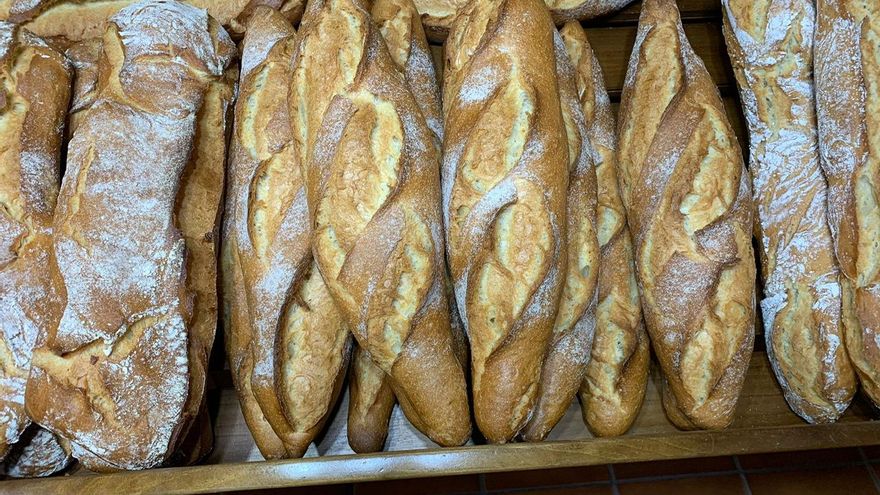 Panes de Ángel Ruiz