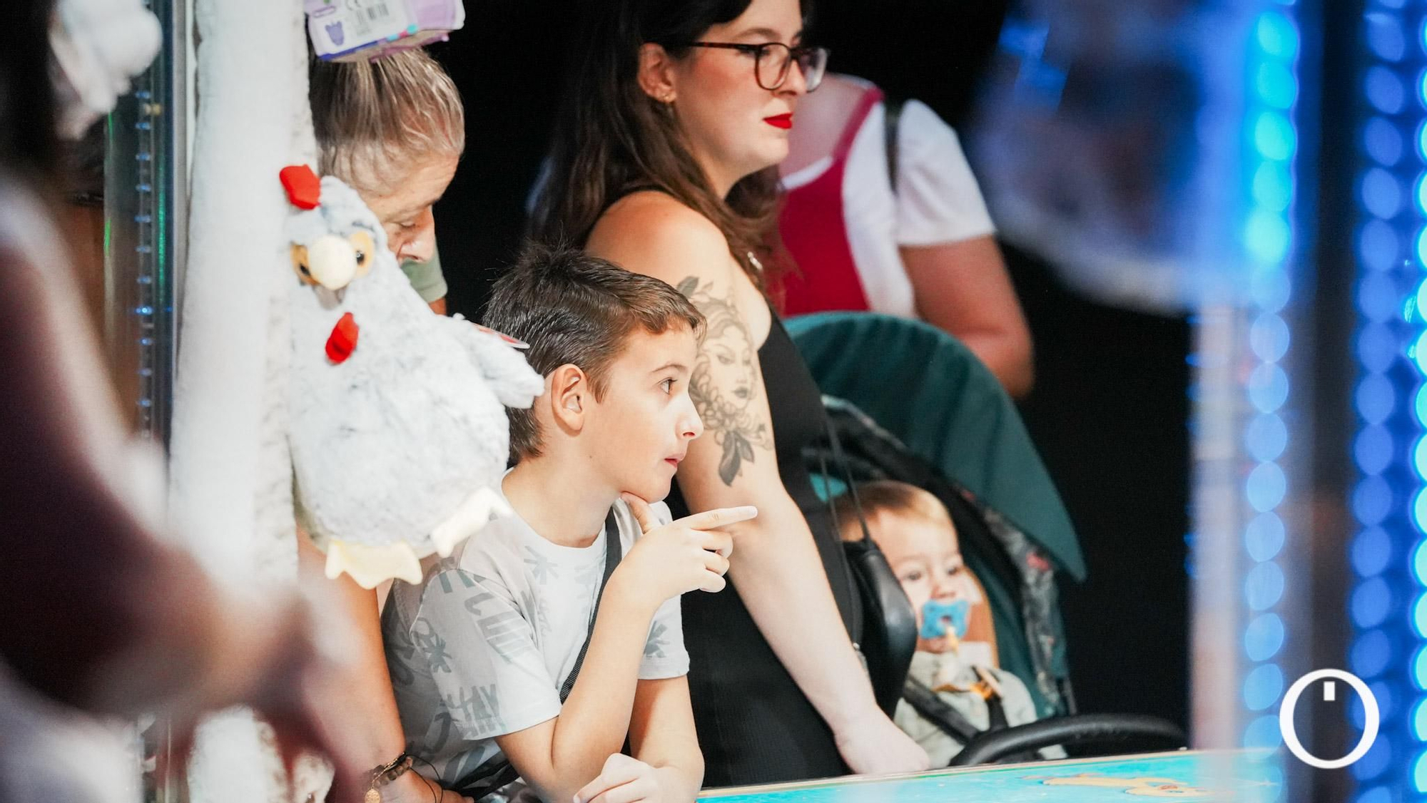 Arranca la Velá de la Fuensanta 2025