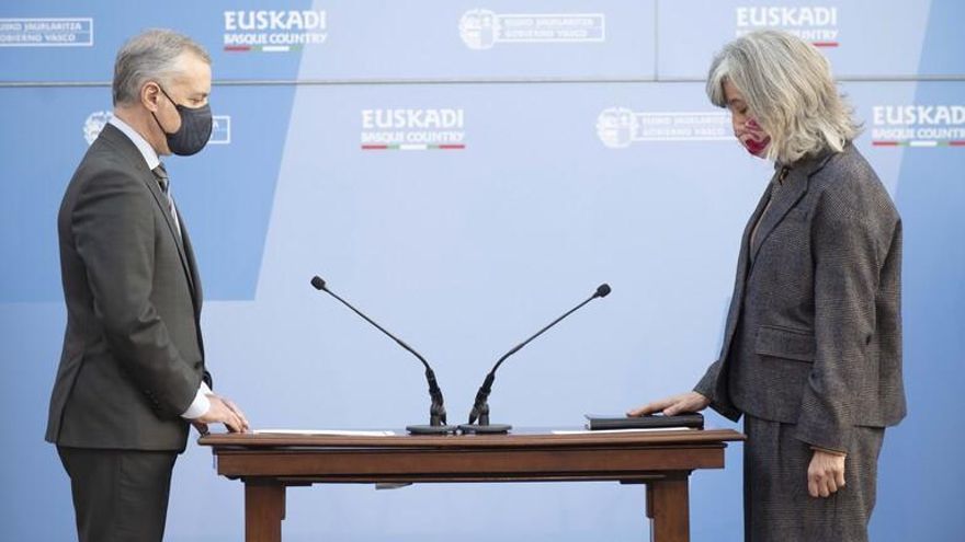 El Tribunal Vasco de Cuentas Públicas por dentro: vocales y asesores propuestos por PNV, PSE-EE, PP y EH Bildu