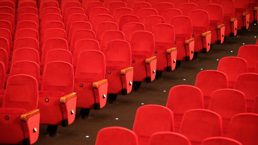 "Cerrarán más salas, pero somos optimistas", el futuro de los cines independientes se juega este otoño