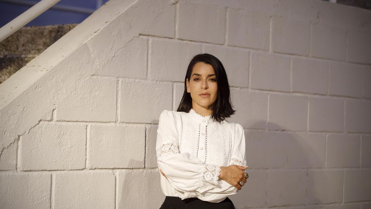 Ruth Lorenzo