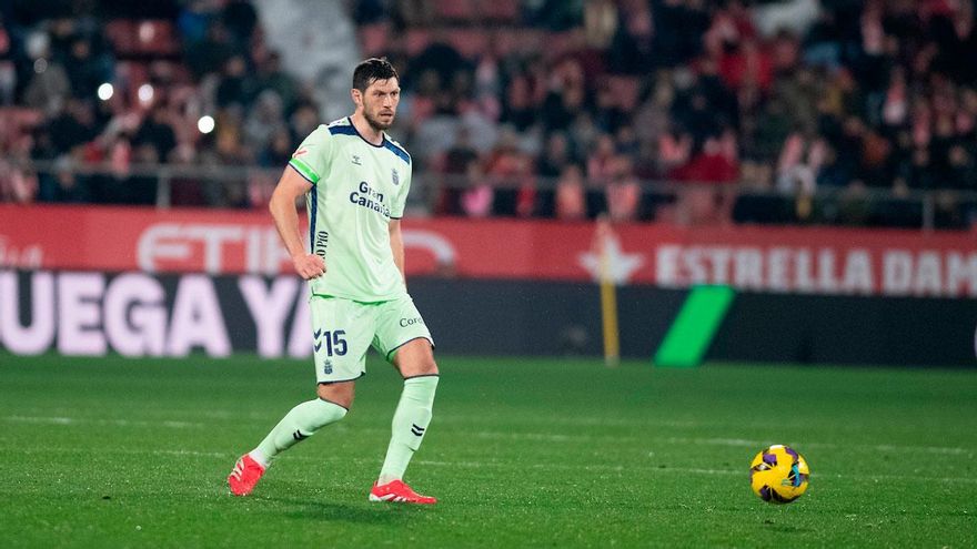 Las Palmas y Villarreal se citan bajo el ‘efecto Kirian’