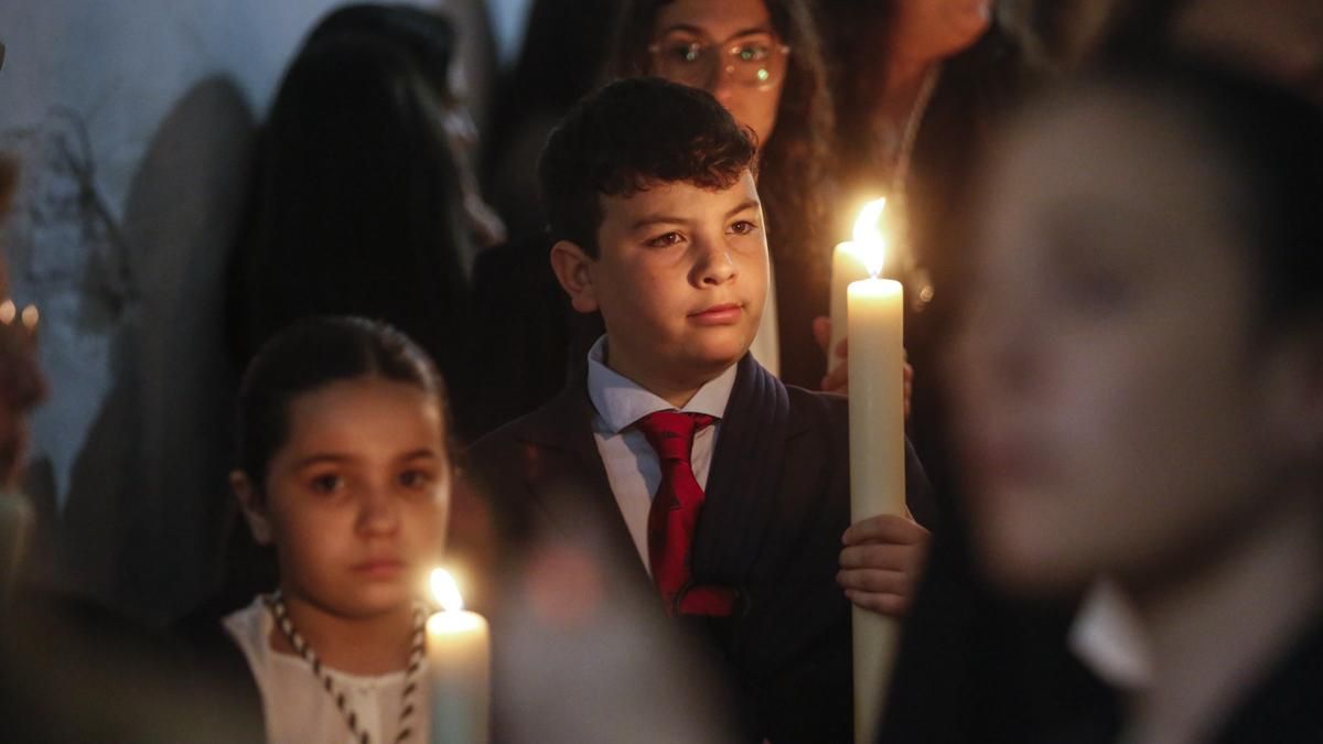 Vía Crucis de Jesús de la Humildad