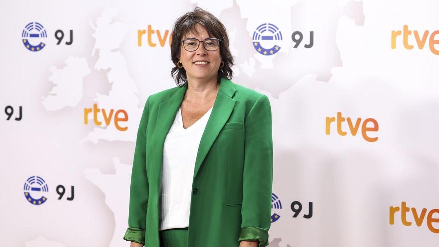 DEBATE ELECTORAL EN RTVE