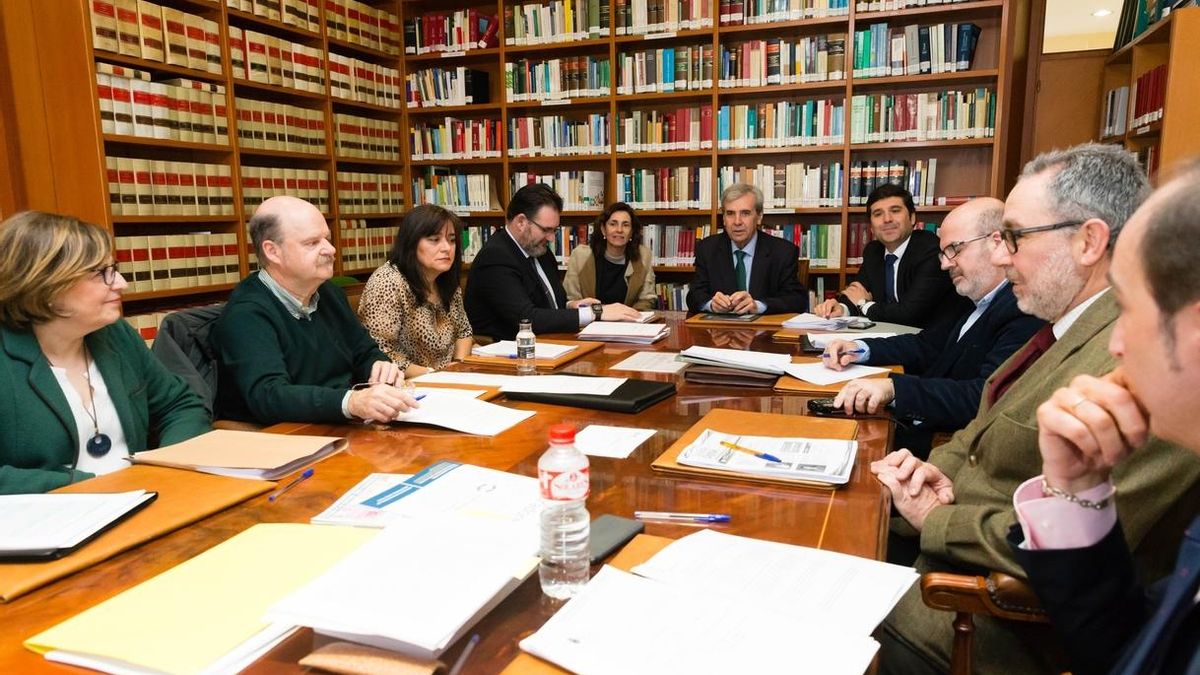 Cantabria renovará este año los 700 equipos y el sistema operativo informático usados en la administración judicial