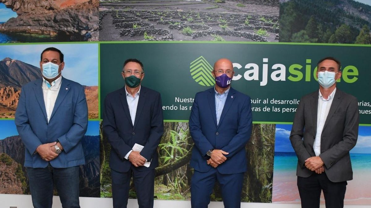 Presentación del curso.