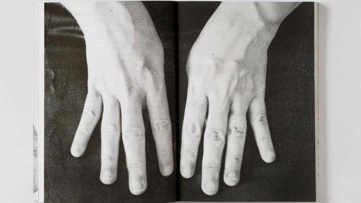 Archivo para recuperarme, de Roma Vaquero Diaz (La Balsa Editora, 2025).