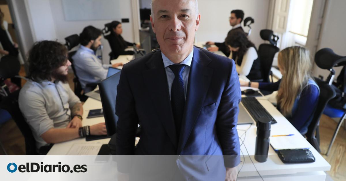 GAD3, la empresa de Michavila, se hace con la encuesta que dará la TVG