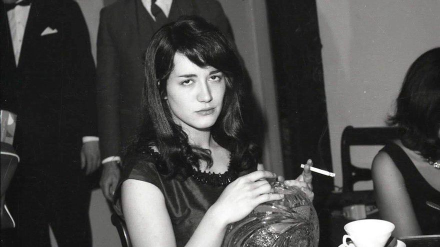 Martha Argerich, la mujer del toque mágico
