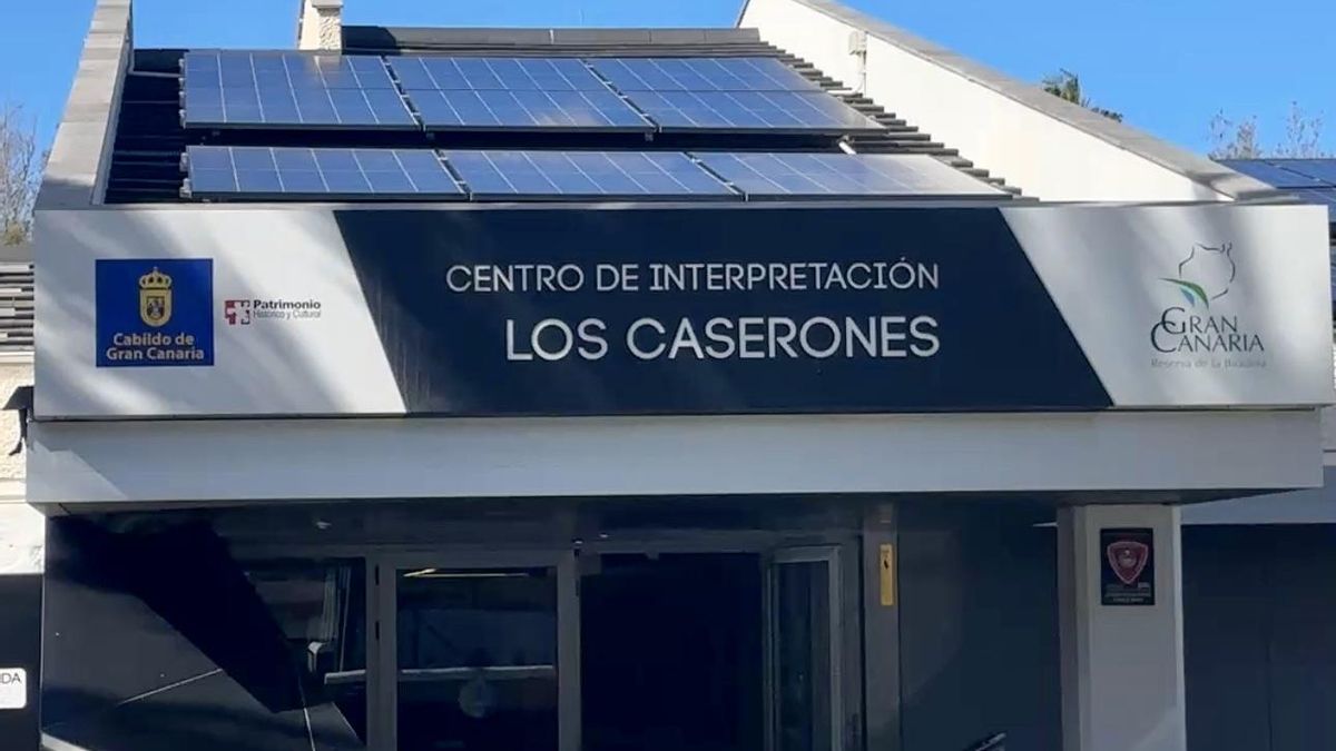 Gran Canaria pone en marcha la sostenibilidad energética en La Aldea con una planta fotovoltaica de 80,5 kW