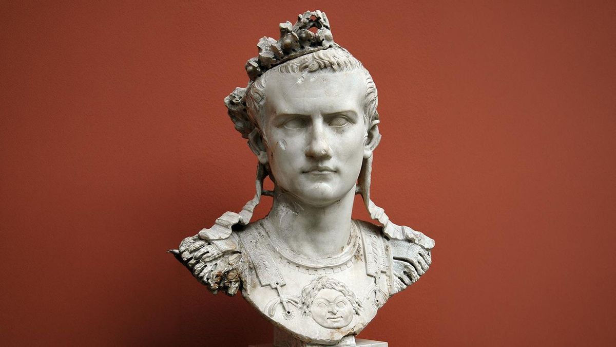 Un estudio destapa cómo Roma reesculpía caras de emperadores y ahorraba mármol en plena lucha política