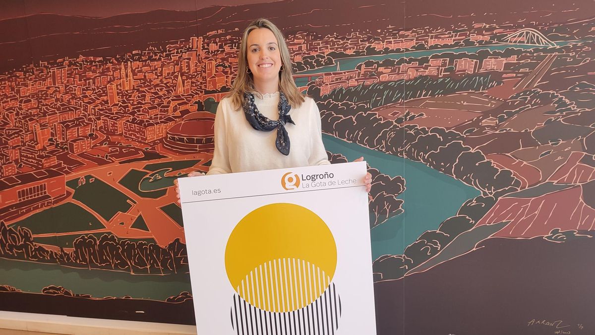 La Gota de Leche refuerza la movilidad europea y el emprendimiento juvenil en su programación de abril